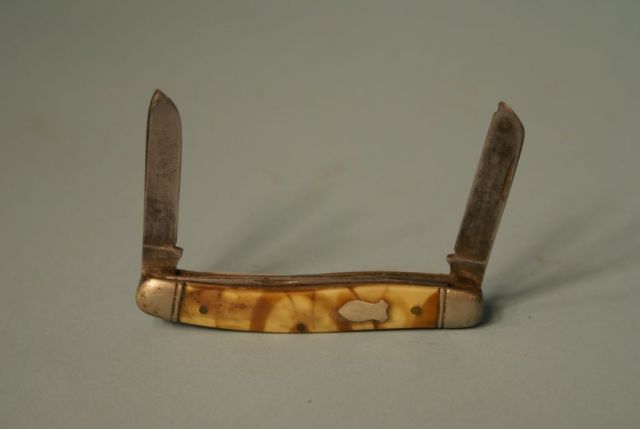 Pocket Knife