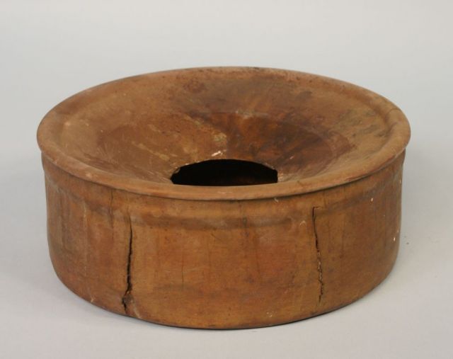 Early 20th Century Brass Spittoon