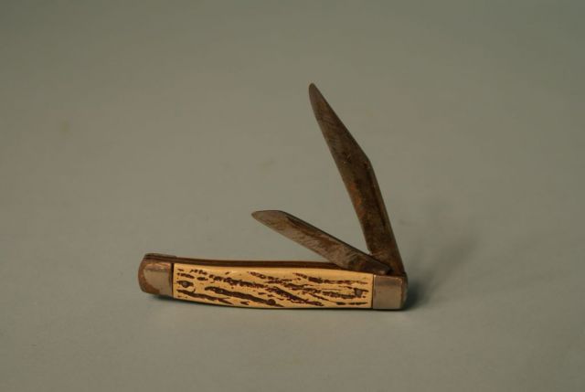 Pocket Knife