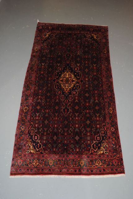 Oriental Rug