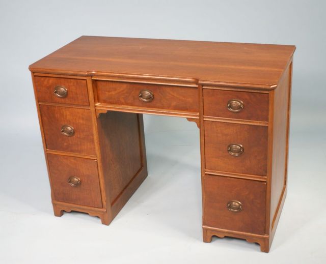 Tradition Walnut Writing Desk