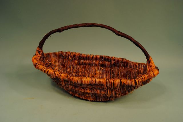 Hand Made Basket