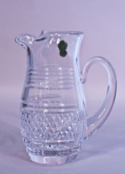 Waterford Crystal Pitcher