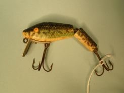 L & S Bass Master #250 Lure