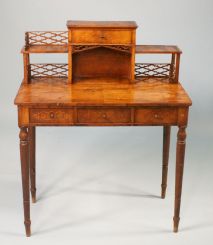 Bonheur Du Jou Lady's Writing Desk