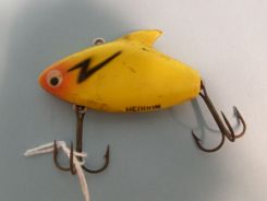 Heddon Super Sonic Lure