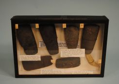American Indian Artifacts