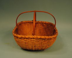 Hand Made Basket