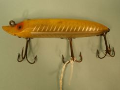 Heddon Vamp Spook Lure