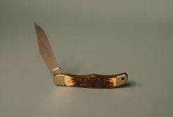 Pocket Knife Schradet U.S.A.