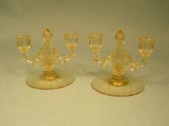 Set of 2 Heisey Sarah 