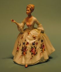 Royal Daulton Figure of Diana