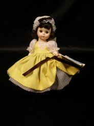 Madame Alexander Doll in original box - France