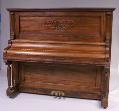1920's Upright Piano