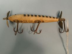 Lure, Paw Paw Bait Co