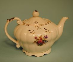 Japanese Teapot