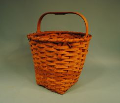 Hand Made Basket