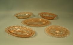 Depression Glass 