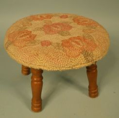 Vintage Stool