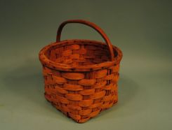 Hand Made Basket