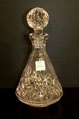 Waterford Crystal Decanter