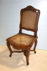 French Side Chair