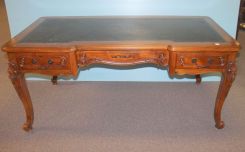 Nineteenth Century Partners Desk