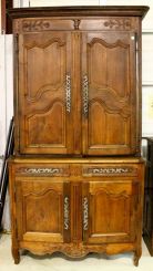 19th Century French Armoire