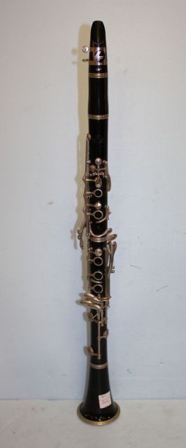 Leblanc Clarinet
