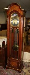 Colonial of Zeeland Grandfather Clock