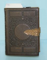 The Photographic Album, New York 1862