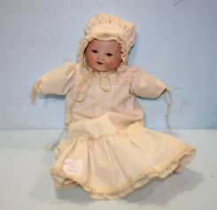 AM Germany Bisque Baby Doll