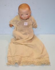 Early 20th Century Grace S. Putnam Doll