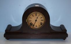 Ingraham Mantel Clock