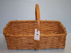 Gathering Basket