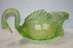 Cambridge Glass Bowl