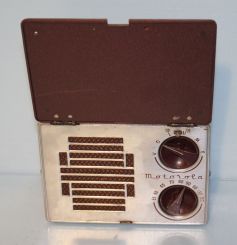 Motorola Radio