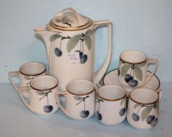 Rosenthal Tea Set