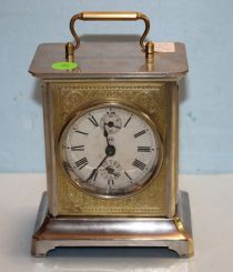 Seth Thomas Carriage Clock