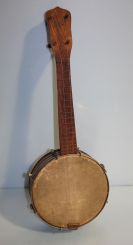 Vintage Banjo