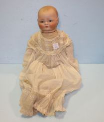Early 20th Century Kestner Doll