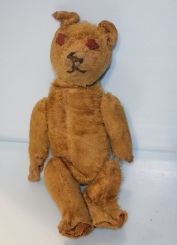 Early Adjustable Arms and Legs Teddy Bear