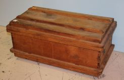 Early Pine Primitive Trunk