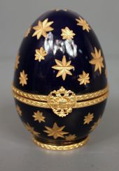 Faberge Imperial Egg