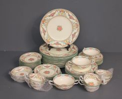 Wedgwood China