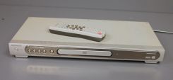 Magnavox DVD Player