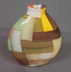 Turnbridge Vase