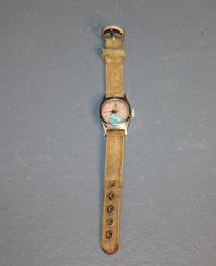 1st Edition Cinderella Watch