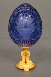 Faberge Imperial Egg