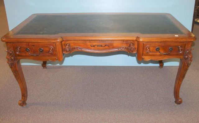 Nineteenth Century Partners Desk